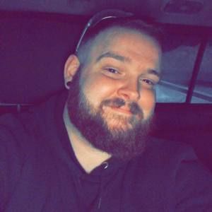 Meet your Posher, Connor